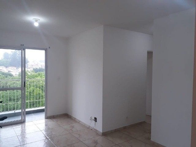 Apartamento com 70m² 3 quartos e 2 banheiros, à venda, no bairro Jardim Luísa em São Paulo