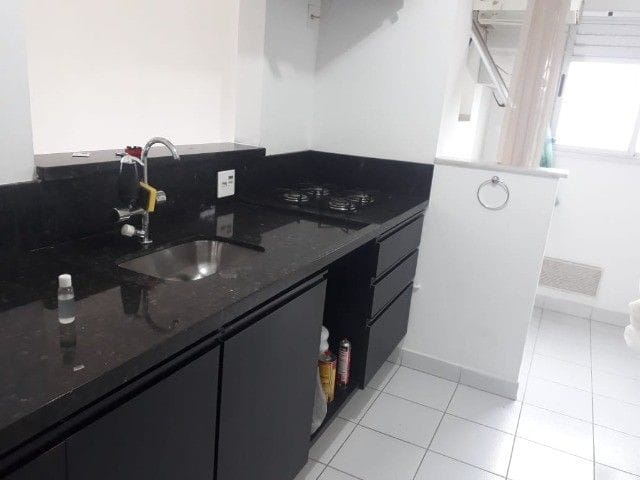 Apartamento com 70m² 3 quartos e 2 banheiros, à venda, no bairro Jardim Luísa em São Paulo
