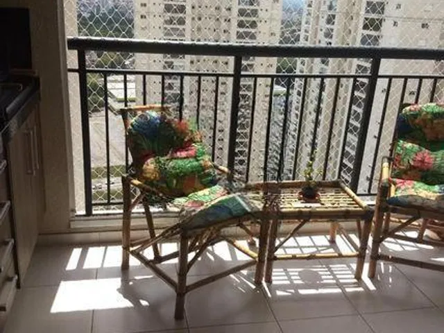 Foto do Apartamento - Apartamento à venda no bairro Jardim Flor da Montanha, na cidade de Guarulhos. | Vista Livre