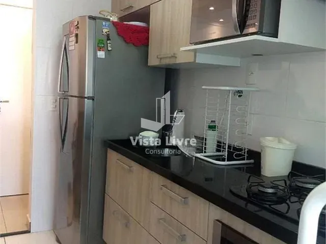Apartamento com 68m² 2 quartos e 2 banheiros, à venda, no bairro Jardim Flor da Montanha em Guarulhos