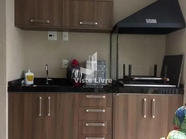 Apartamento com 68m² 2 quartos e 2 banheiros, à venda, no bairro Jardim Flor da Montanha em Guarulhos