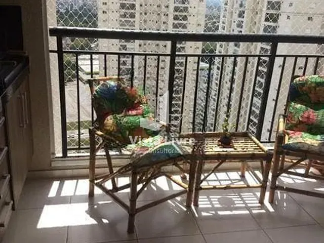 Apartamento com 68m² 2 quartos e 2 banheiros, à venda, no bairro Jardim Flor da Montanha em Guarulhos
