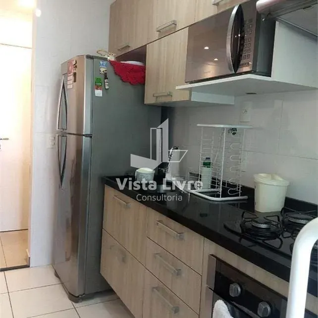 Apartamento, 2 quartos, 68 m² - Foto 5