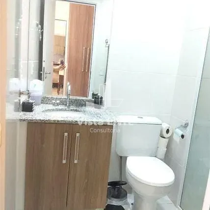 Apartamento, 2 quartos, 68 m² - Foto 18