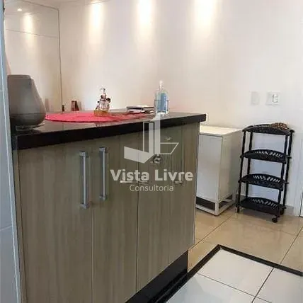 Apartamento, 2 quartos, 68 m² - Foto 6