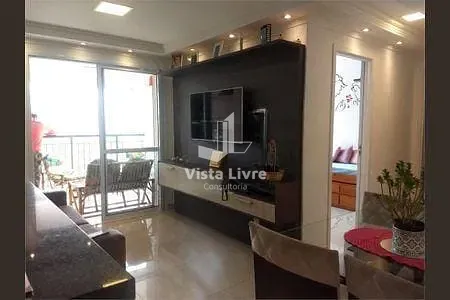 Apartamento, 2 quartos, 68 m² - Foto 2