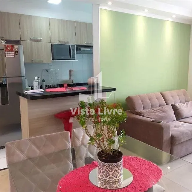 Apartamento, 2 quartos, 68 m² - Foto 11
