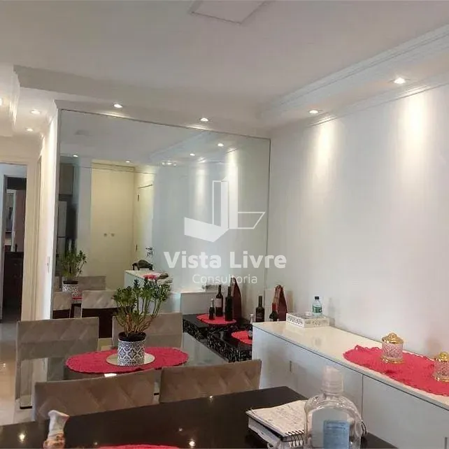 Apartamento, 2 quartos, 68 m² - Foto 13