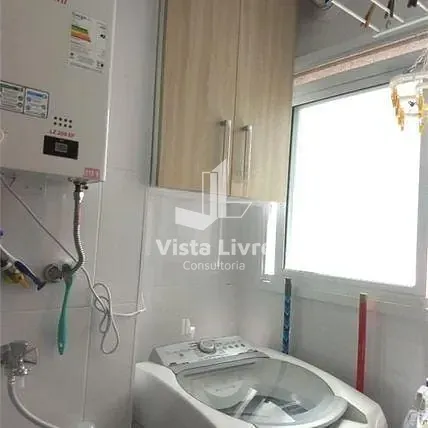 Apartamento, 2 quartos, 68 m² - Foto 8