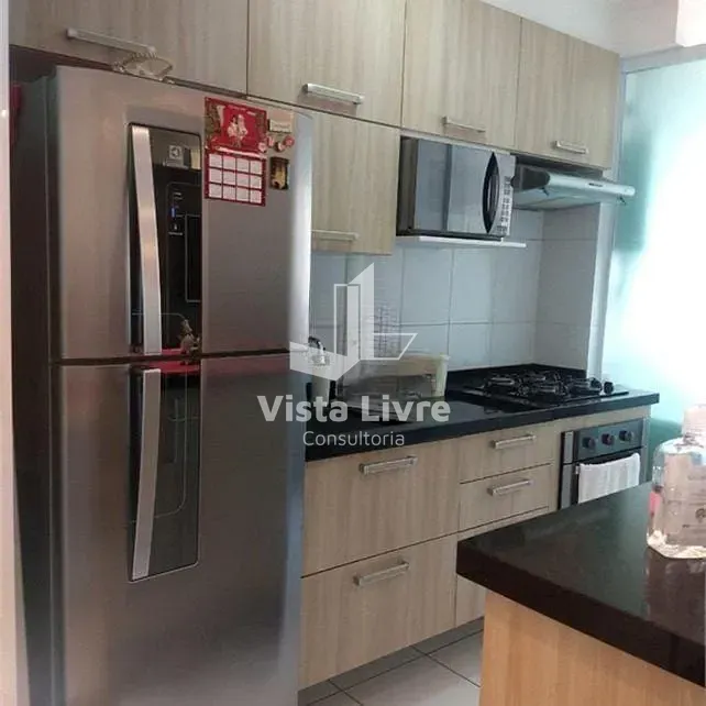 Apartamento, 2 quartos, 68 m² - Foto 7