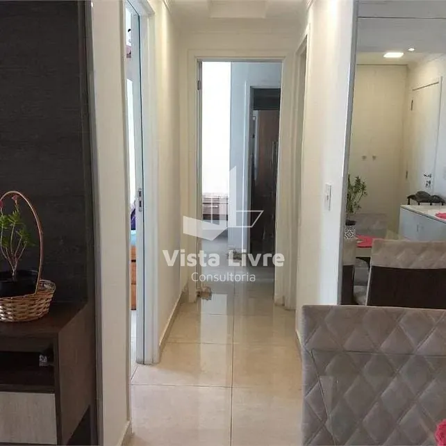 Apartamento, 2 quartos, 68 m² - Foto 14