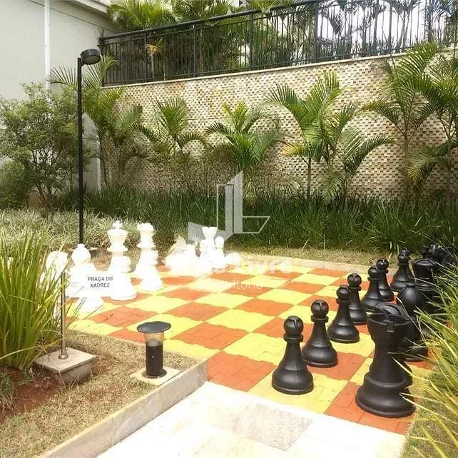 Apartamento, 2 quartos, 68 m² - Foto 37