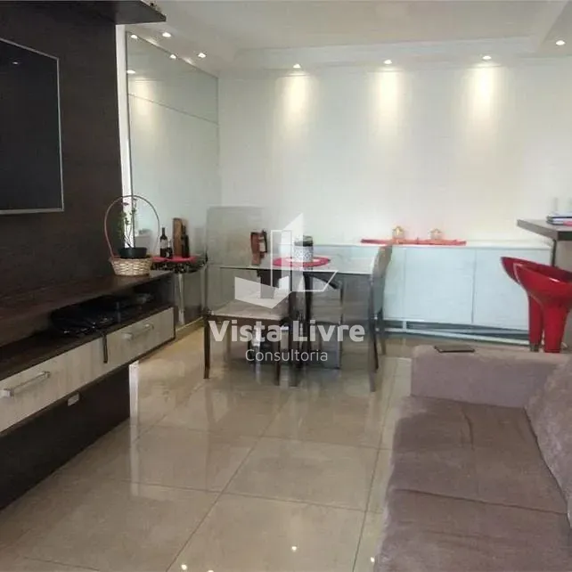 Apartamento, 2 quartos, 68 m² - Foto 10