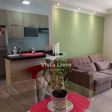 Apartamento, 2 quartos, 68 m² - Foto 12