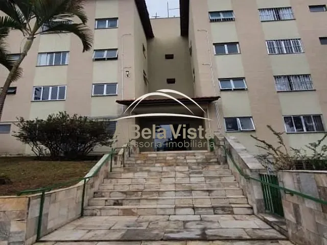 Apartamento com 55m² 2 quartos e 1 banheiro, à venda, no bairro JD DABRIL em Osasco