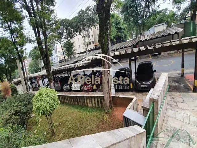 Apartamento com 55m² 2 quartos e 1 banheiro, à venda, no bairro JD DABRIL em Osasco