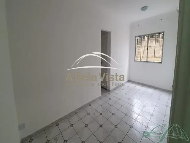 Apartamento com 55m² 2 quartos e 1 banheiro, à venda, no bairro JD DABRIL em Osasco