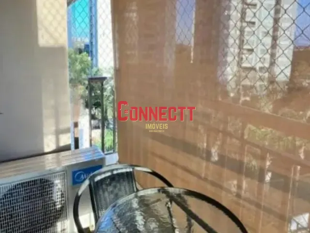 Apartamento com 65m² 2 quartos e 2 banheiros, à venda, no bairro Jardim Nova Aliança Sul em Ribeirão Preto