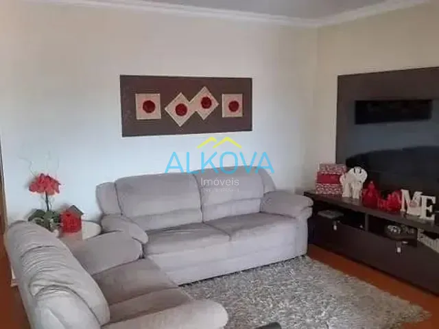 Apartamento com 95m² 3 quartos e 2 banheiros, à venda, no bairro Jardim Portugal em São José dos Campos