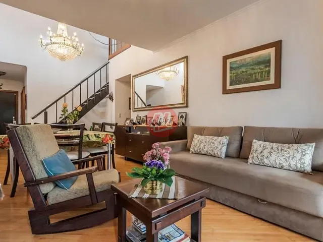 Apartamento com 266m² 3 quartos e 4 banheiros, à venda ou para alugar, no bairro Petrópolis em Porto Alegre