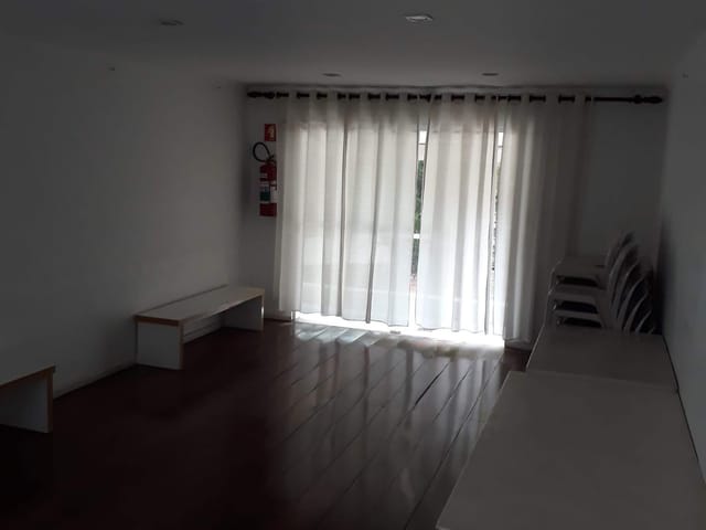 Apartamento com 74m² 2 quartos e 2 banheiros, à venda, no bairro Vila Congonhas em São Paulo