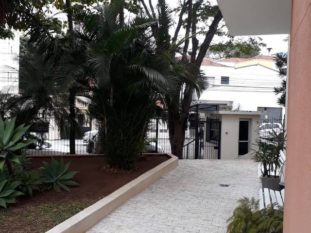 Apartamento com 74m² 2 quartos e 2 banheiros, à venda, no bairro Vila Congonhas em São Paulo