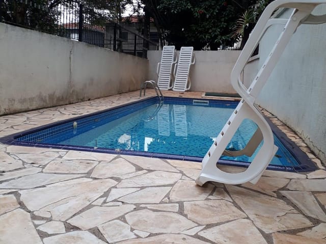 Apartamento com 74m² 2 quartos e 2 banheiros, à venda, no bairro Vila Congonhas em São Paulo