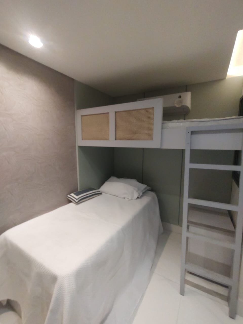 Apartamento, 3 quartos, 78 m² - Foto 23