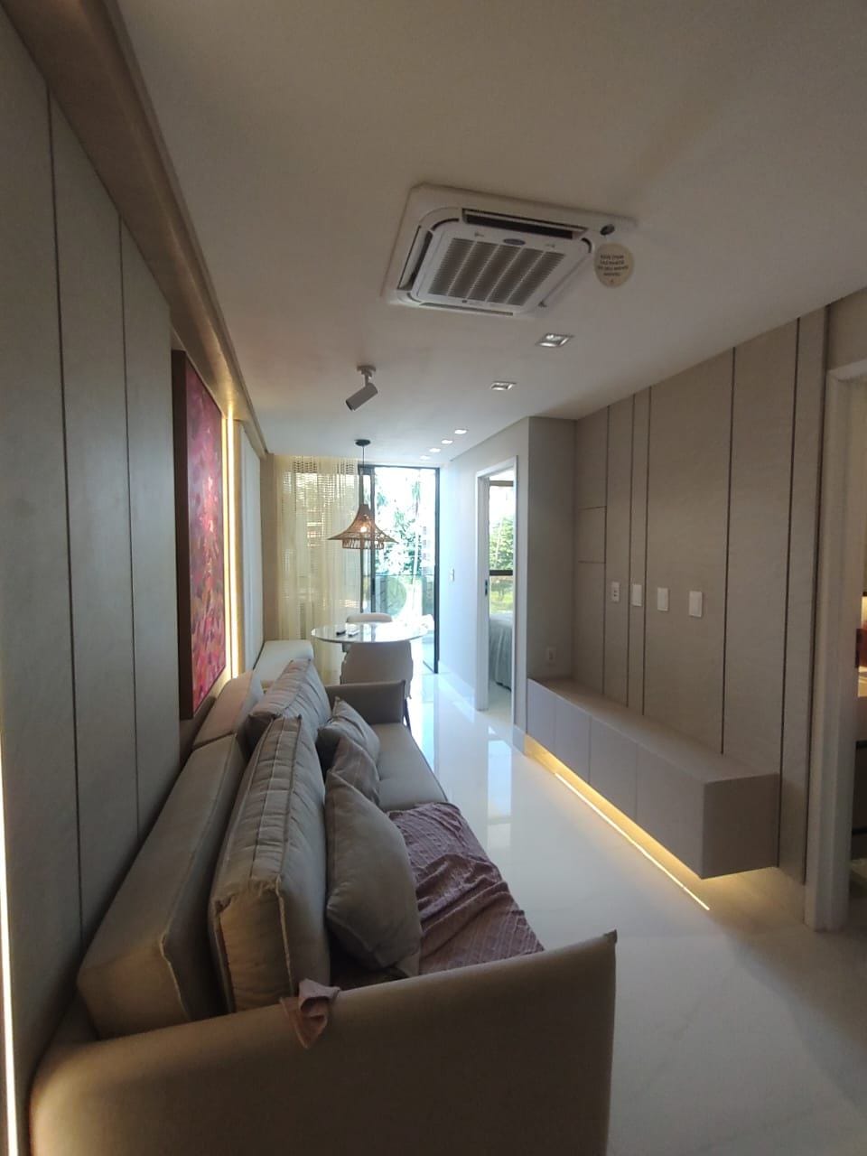 Apartamento, 3 quartos, 78 m² - Foto 2