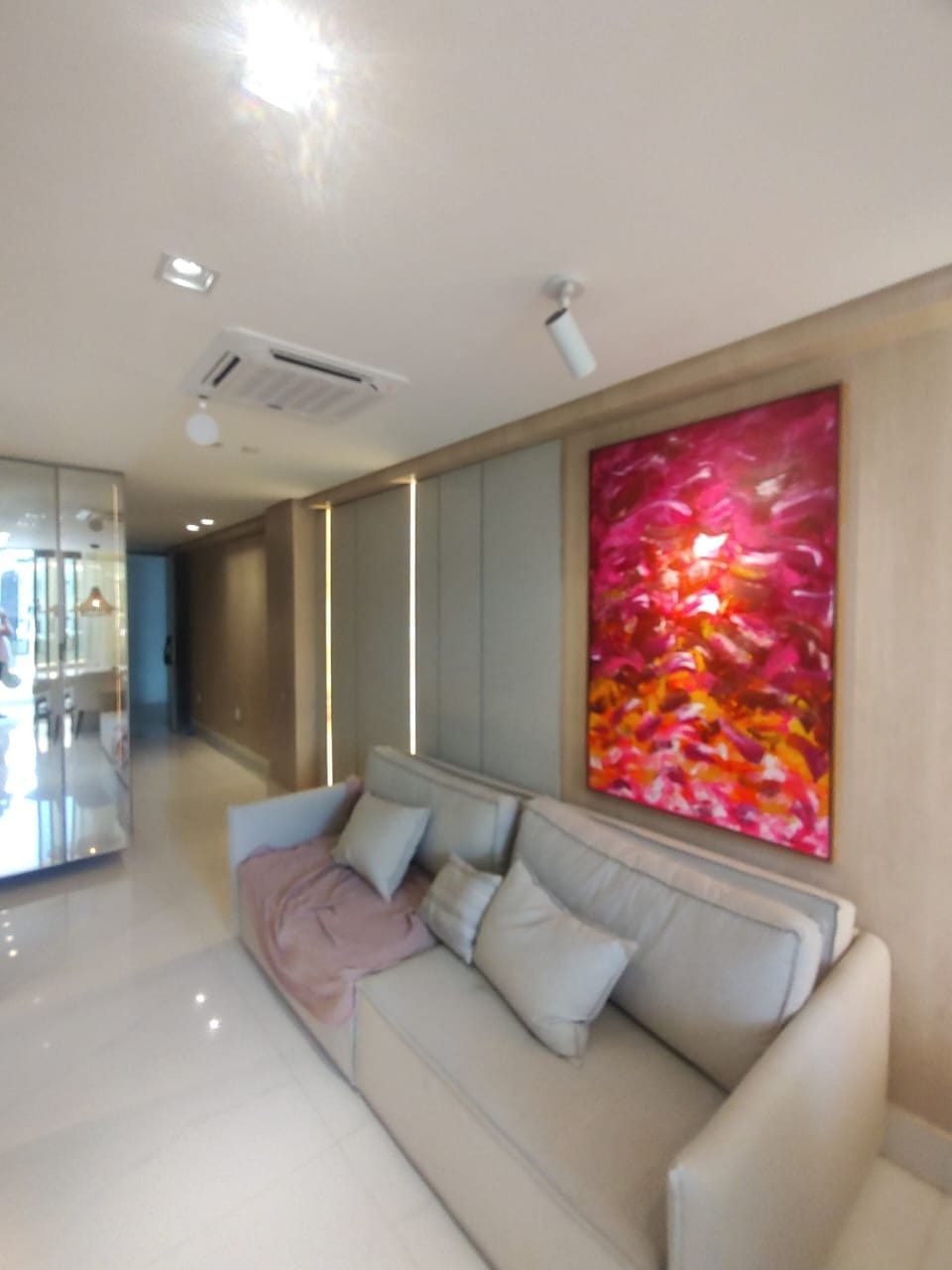 Apartamento, 3 quartos, 78 m² - Foto 3