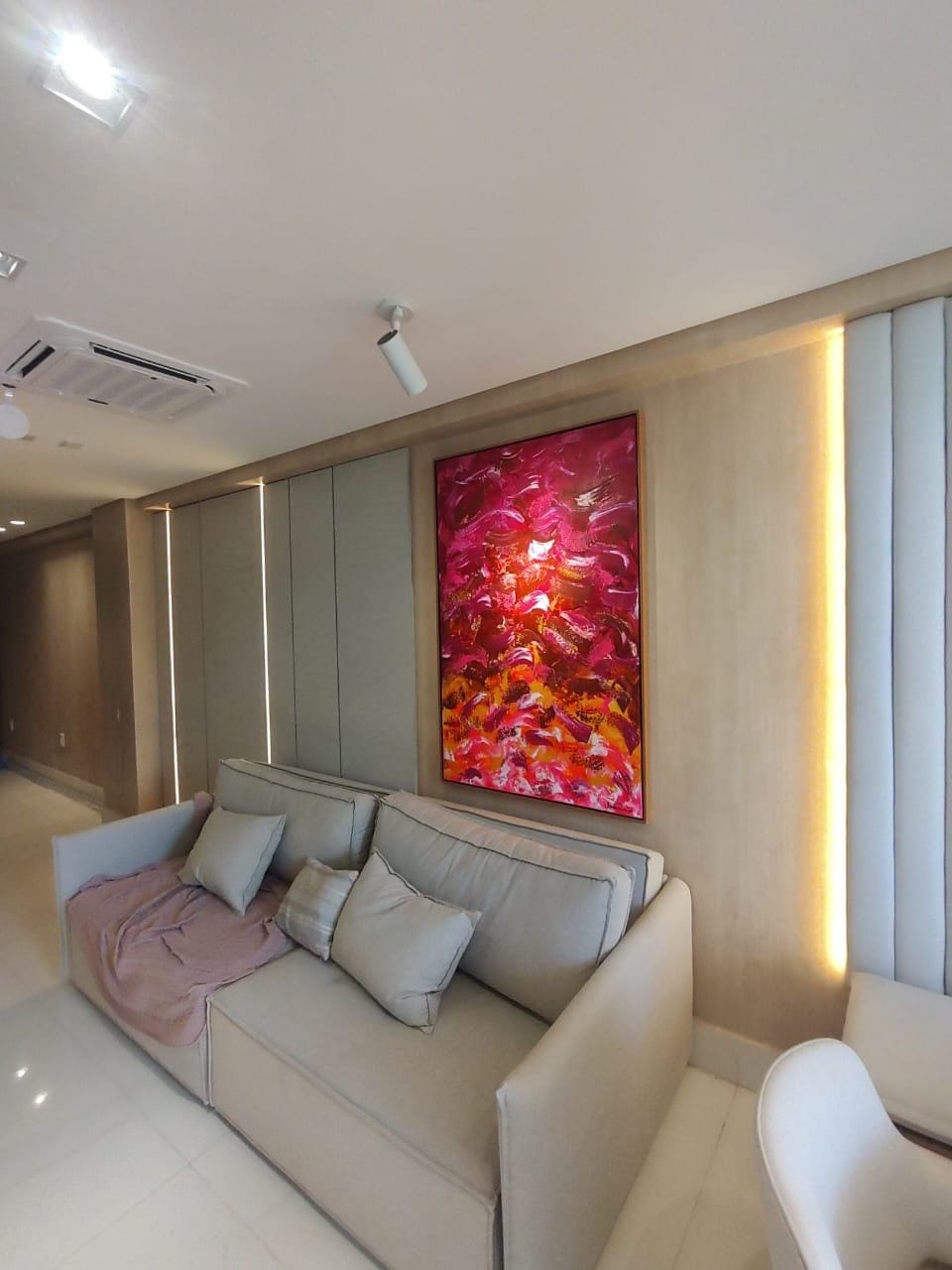 Apartamento, 3 quartos, 78 m² - Foto 6