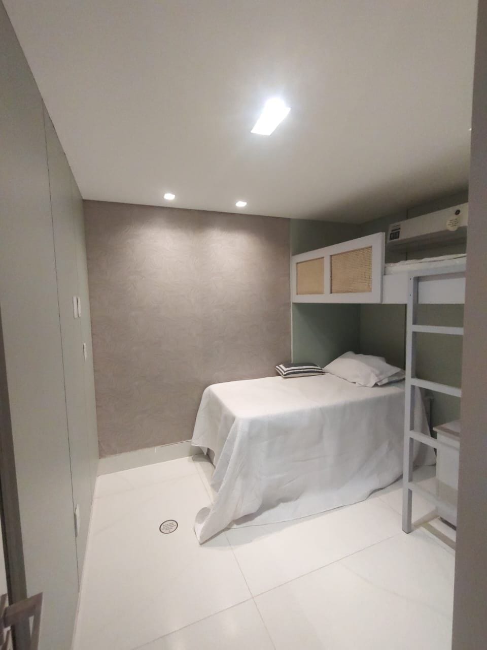 Apartamento, 3 quartos, 78 m² - Foto 9