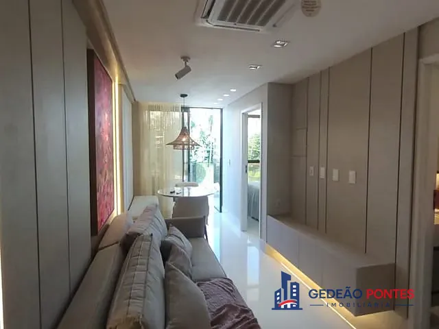 Apartamento com 154m² 3 quartos e 3 banheiros, à venda, no bairro Tamandaré em Tamandaré