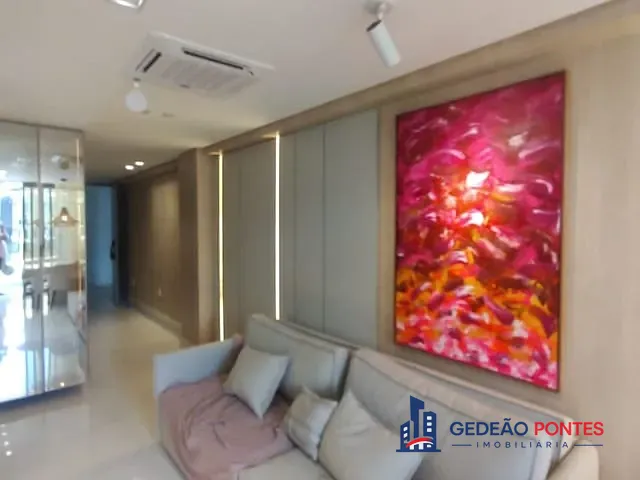 Apartamento com 154m² 3 quartos e 3 banheiros, à venda, no bairro Tamandaré em Tamandaré