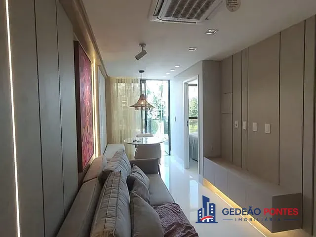 Apartamento com 154m² 3 quartos e 3 banheiros, à venda, no bairro Tamandaré em Tamandaré