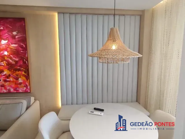 Apartamento com 154m² 3 quartos e 3 banheiros, à venda, no bairro Tamandaré em Tamandaré