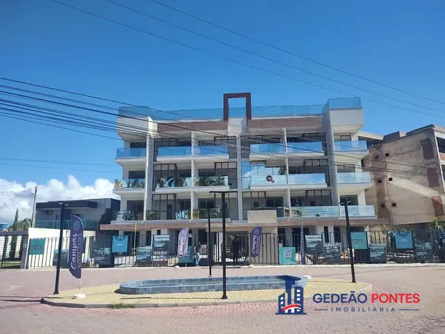 Apartamento com 154m² 3 quartos e 3 banheiros, à venda, no bairro Tamandaré em Tamandaré