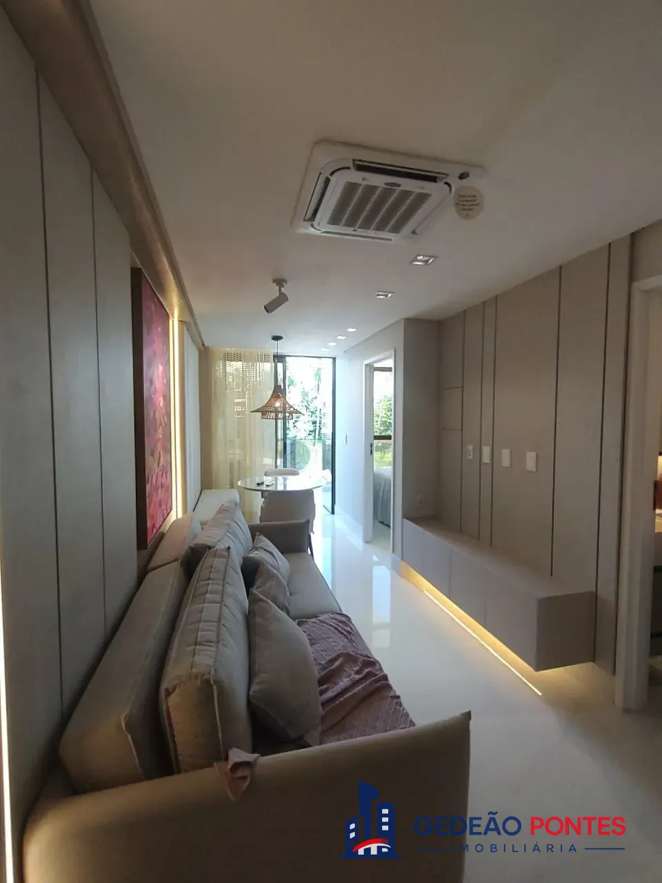 Apartamento, 3 quartos, 78 m² - Foto 2