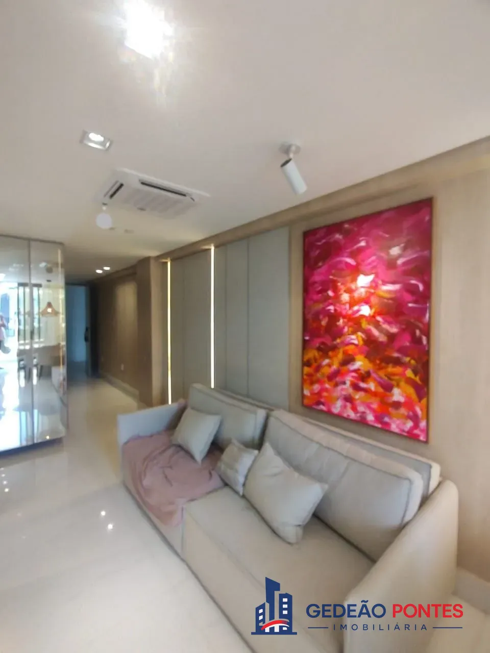 Apartamento, 3 quartos, 78 m² - Foto 3