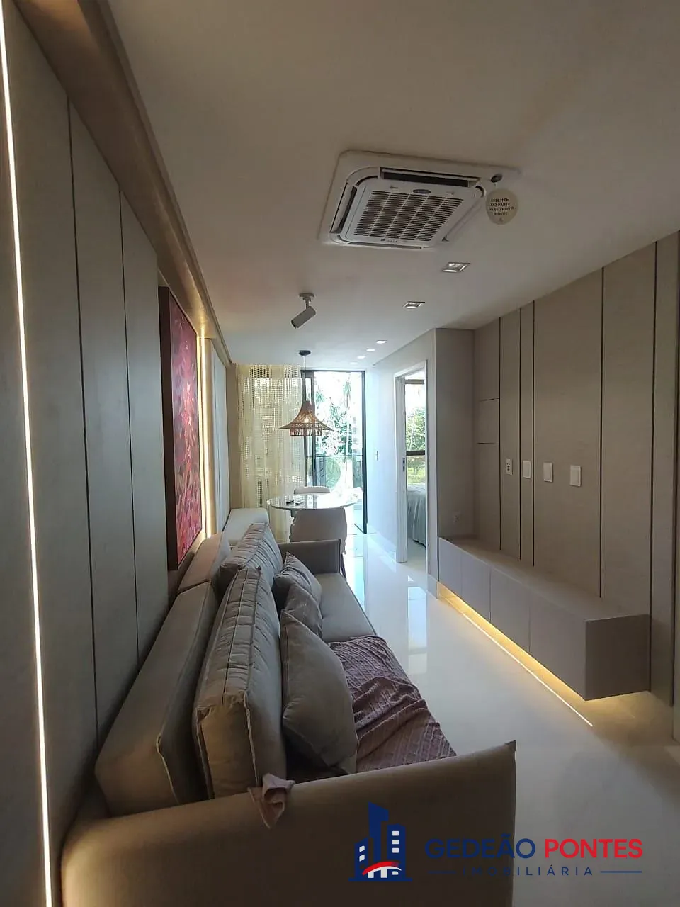 Apartamento, 3 quartos, 78 m² - Foto 4