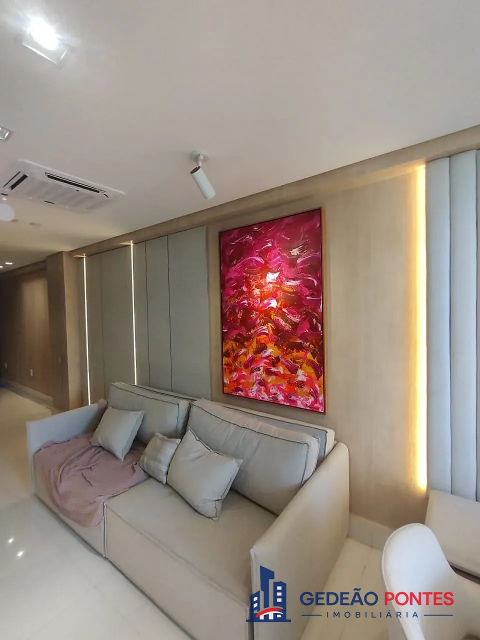 Apartamento, 3 quartos, 78 m² - Foto 6