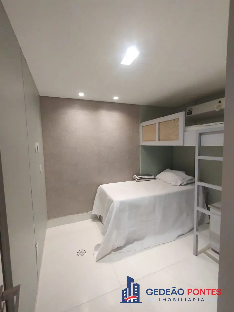 Apartamento, 3 quartos, 78 m² - Foto 9