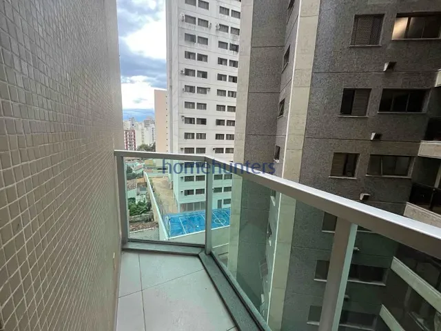Apartamento com 68m² 2 quartos e 2 banheiros, à venda, no bairro Jardim Proença em Campinas