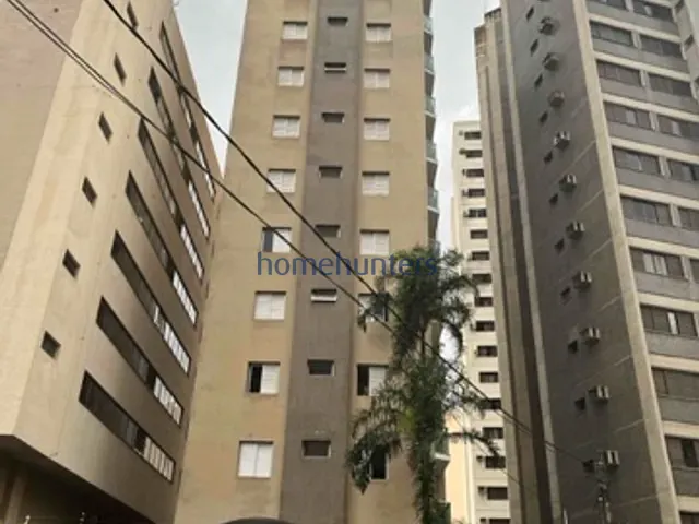 Apartamento com 68m² 2 quartos e 2 banheiros, à venda, no bairro Jardim Proença em Campinas