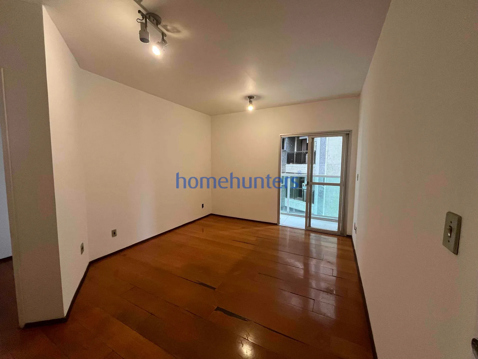 Apartamento, 2 quartos, 68 m² - Foto 2