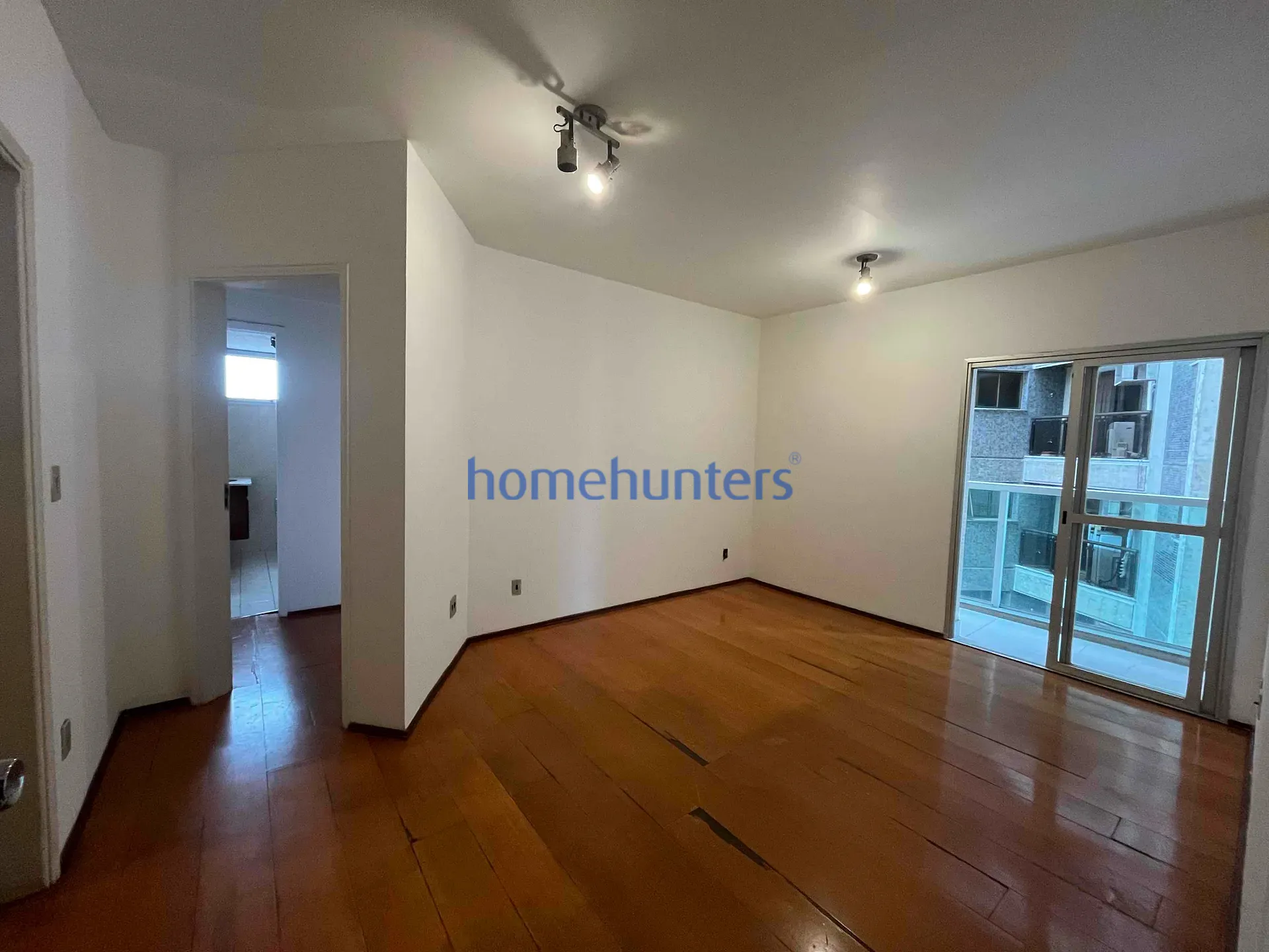 Apartamento, 2 quartos, 68 m² - Foto 1