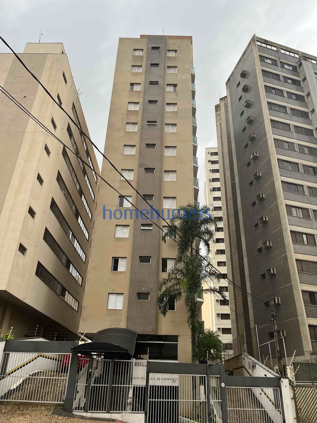 Apartamento, 2 quartos, 68 m² - Foto 3