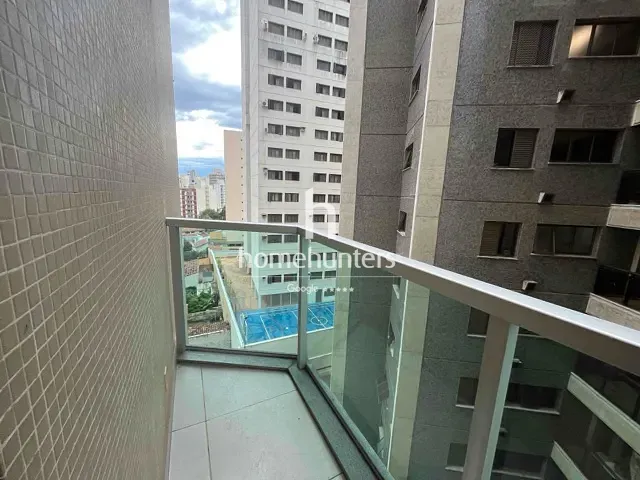 Apartamento com 68m² 2 quartos e 2 banheiros, à venda, no bairro Jardim Proença em Campinas