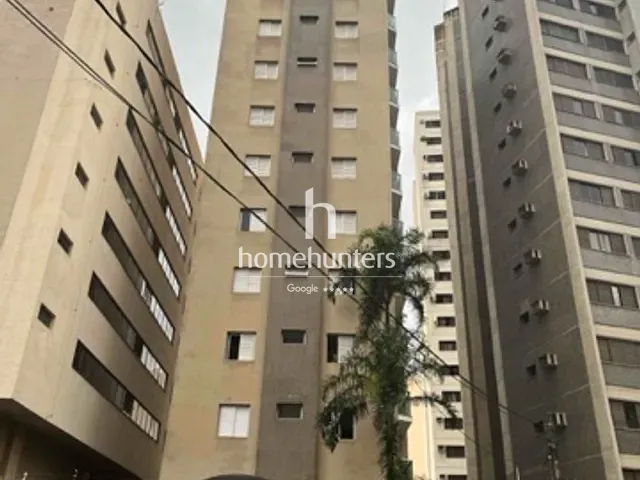Apartamento com 68m² 2 quartos e 2 banheiros, à venda, no bairro Jardim Proença em Campinas