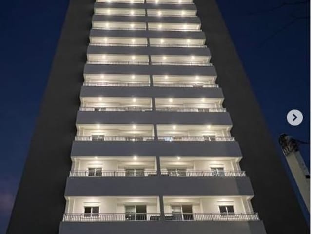 Foto do Apartamento - Apartamento para locação, Jardim Satélite, São José dos Campos, SP | INDEPENDENCE NEGOCIOS IMOBILIARIOS LTDA